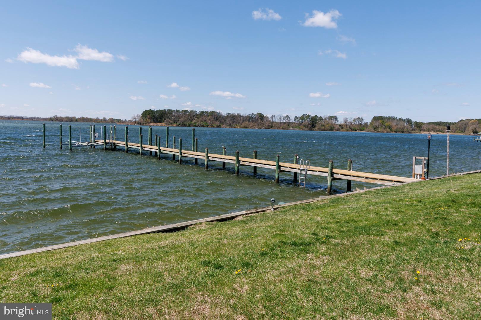 PRESQUILE - Residential