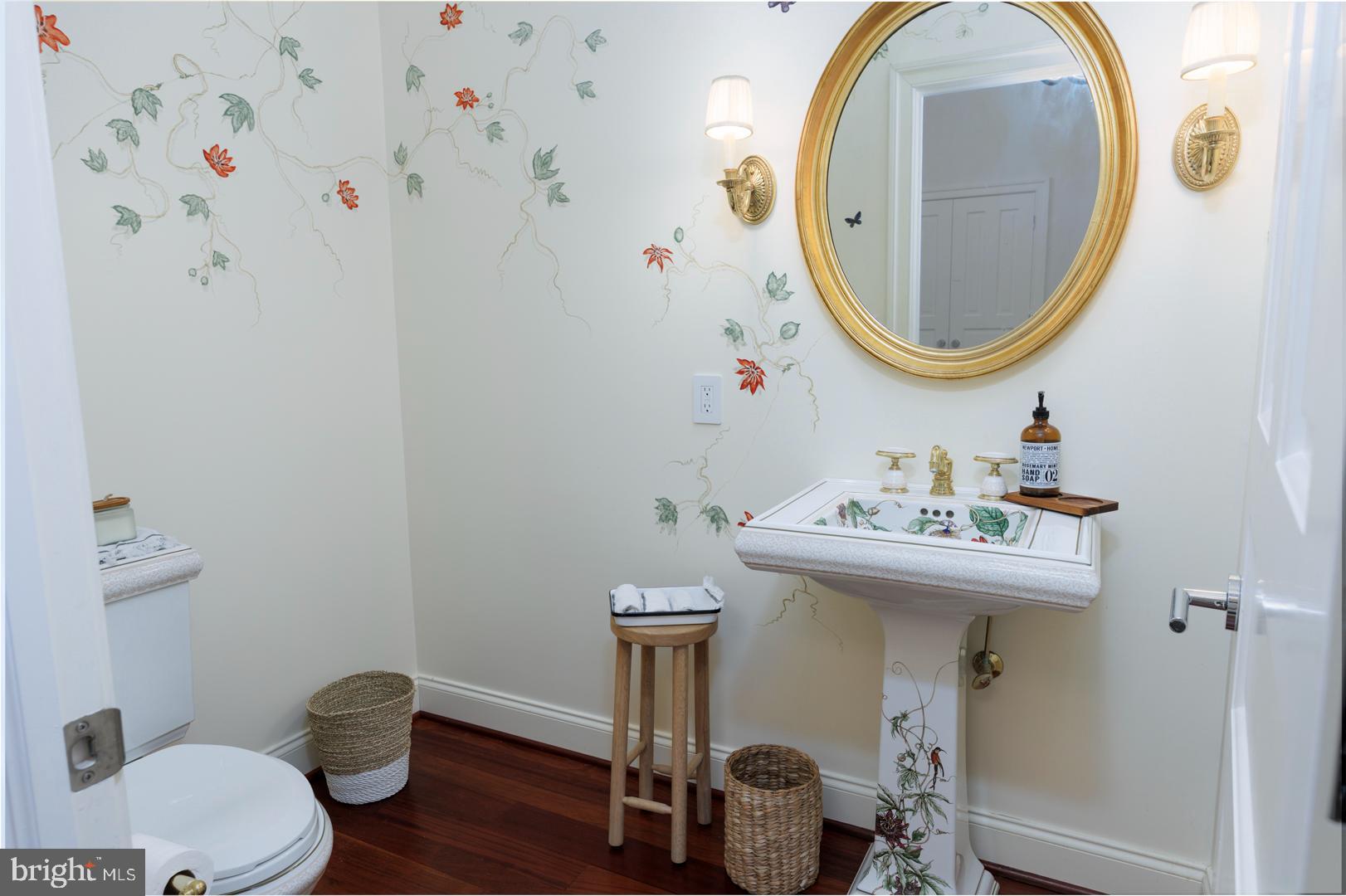 PRESQUILE - Residential