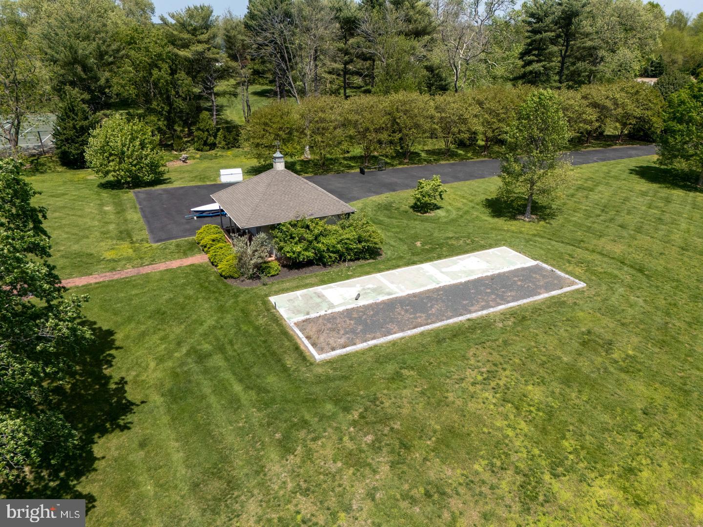 PRESQUILE - Residential