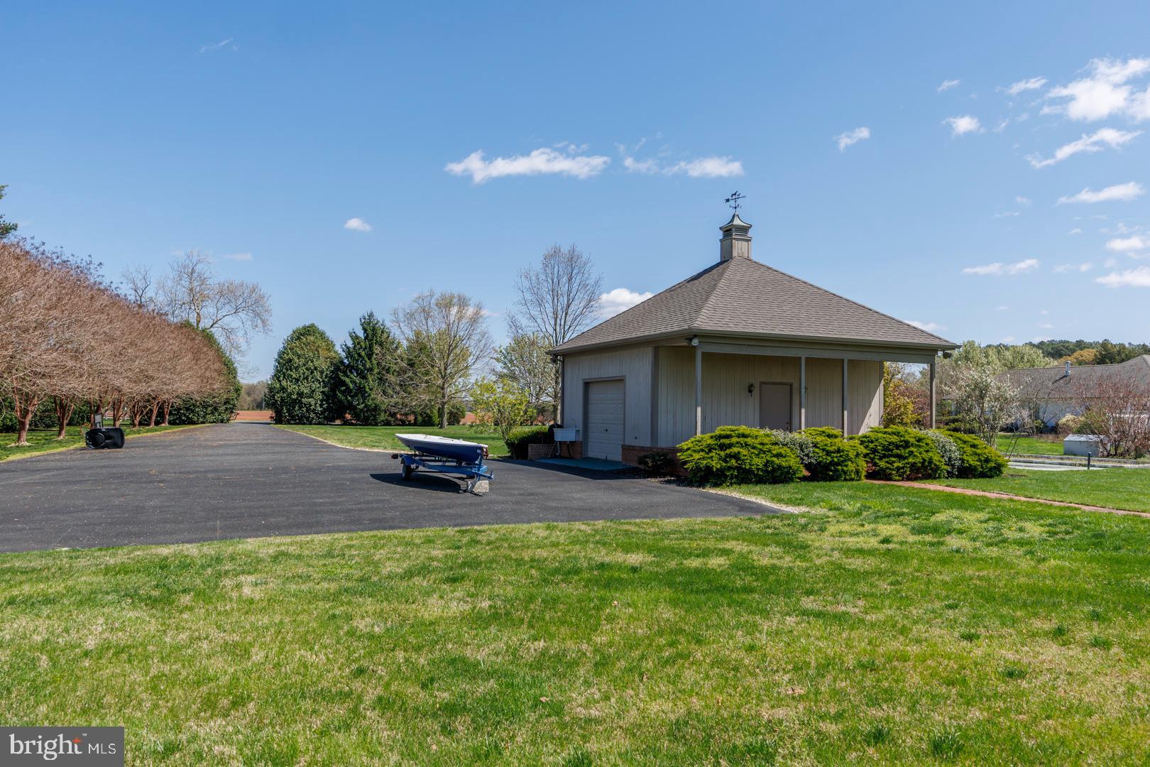 PRESQUILE - Residential