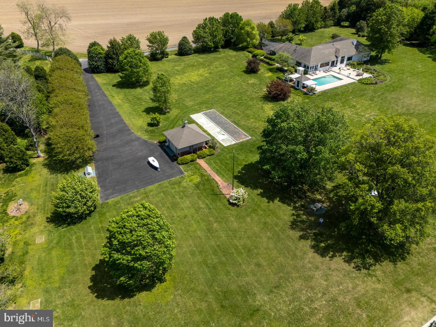 PRESQUILE - Residential