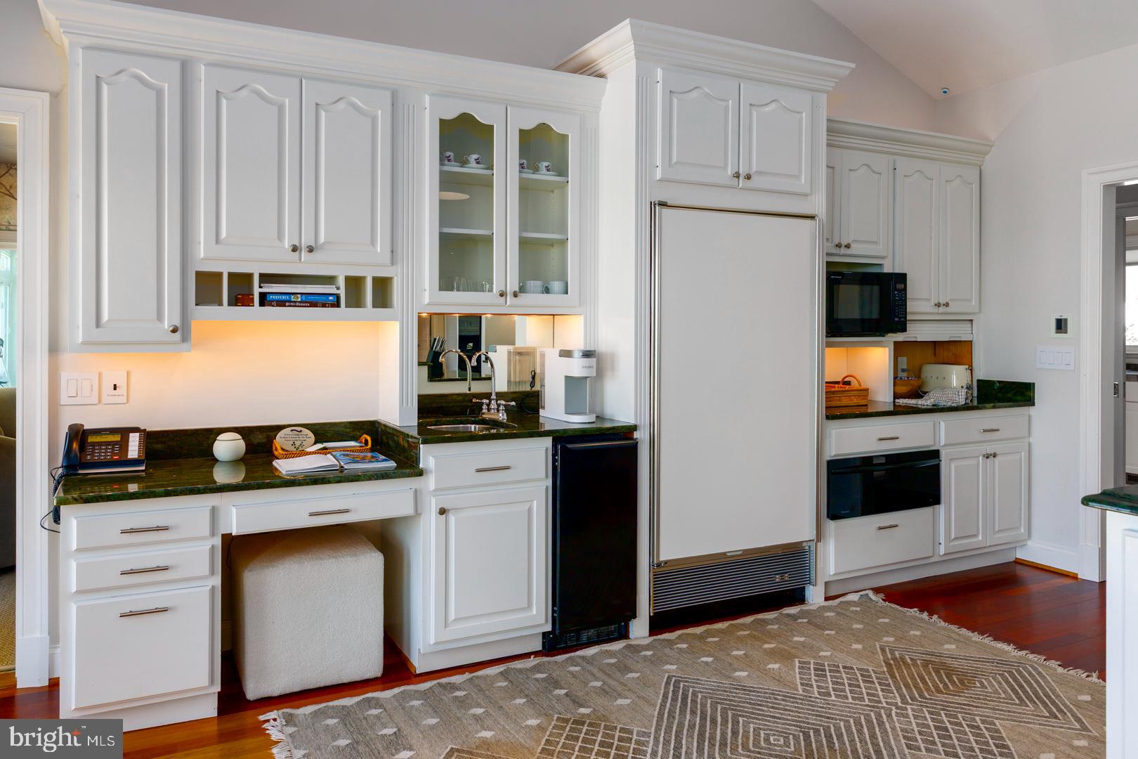 PRESQUILE - Residential