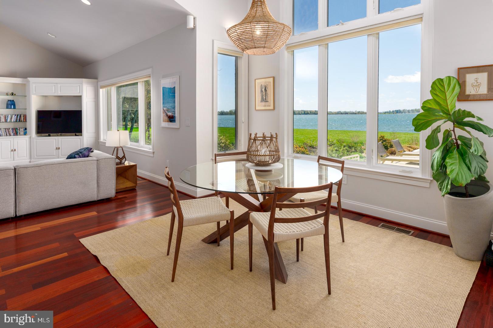 PRESQUILE - Residential