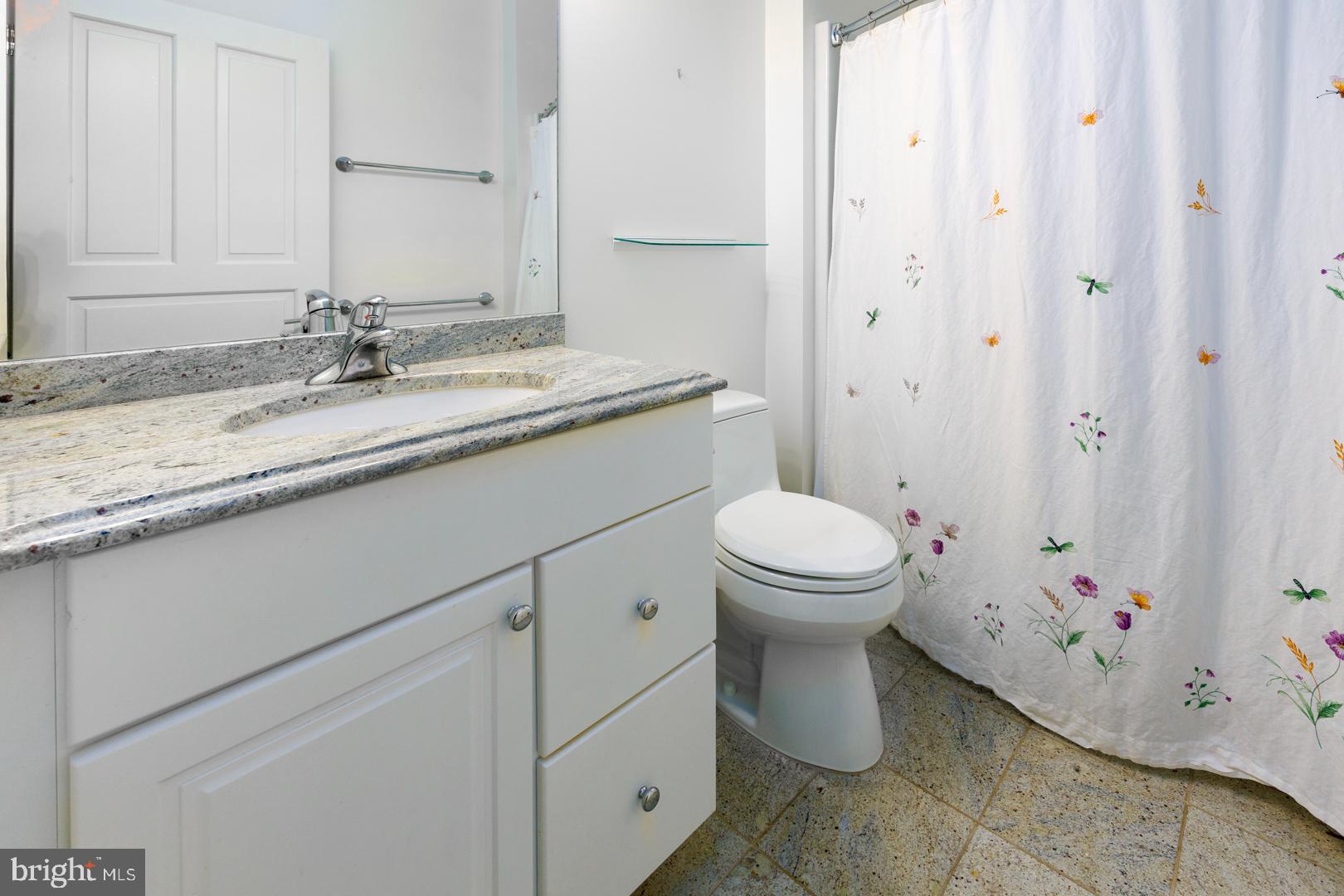 PRESQUILE - Residential