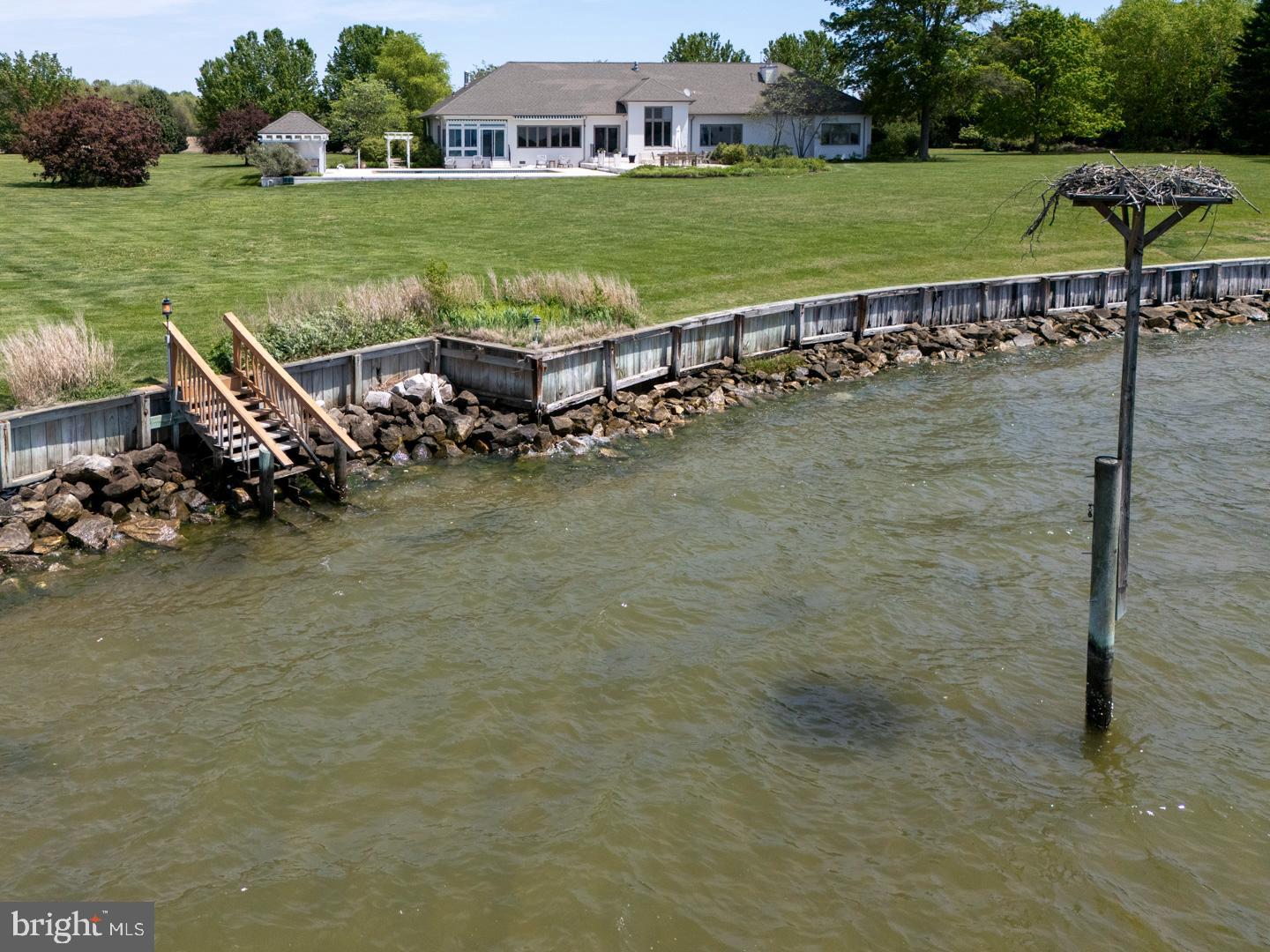 PRESQUILE - Residential