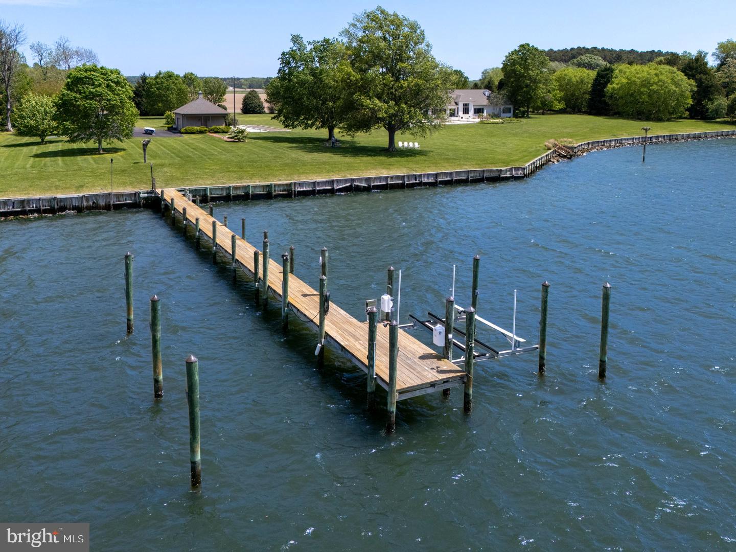 PRESQUILE - Residential