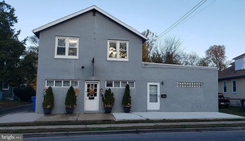 621 N FORKLANDING ROAD B MAPLE SHADE NJ 08052