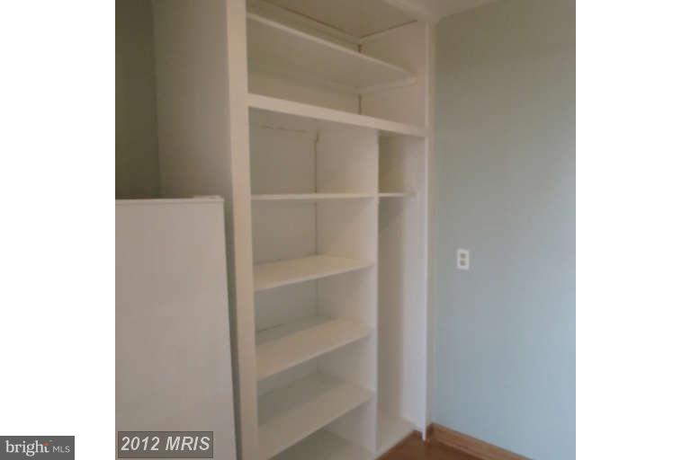 THE CHATHAM - Residential Lease