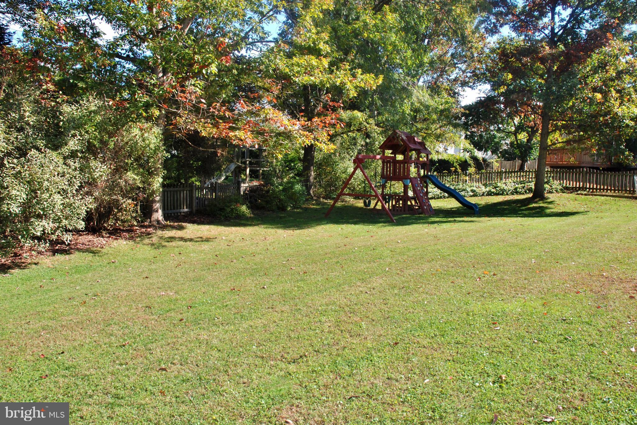 DERWOOD STATION - Residential