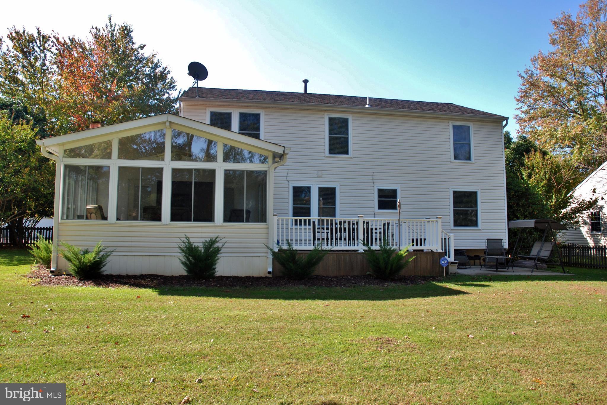 DERWOOD STATION - Residential