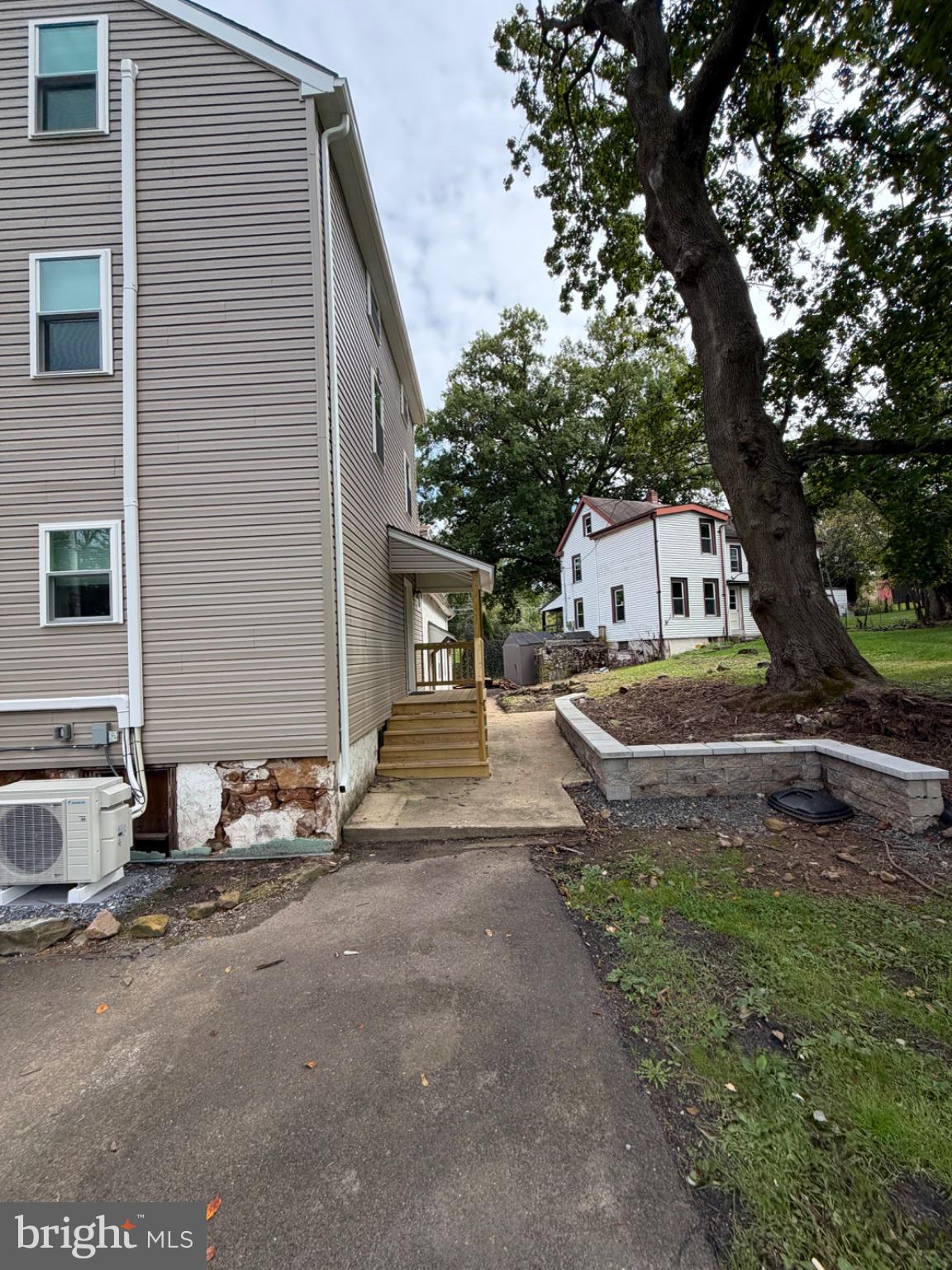 202 STONY RUN ROAD