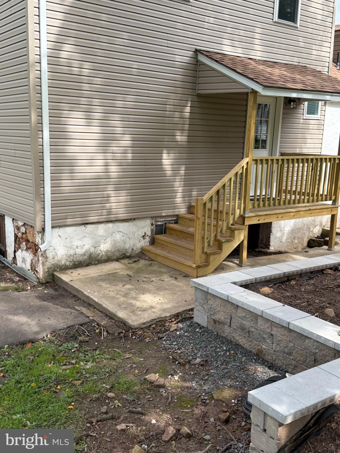 202 STONY RUN ROAD