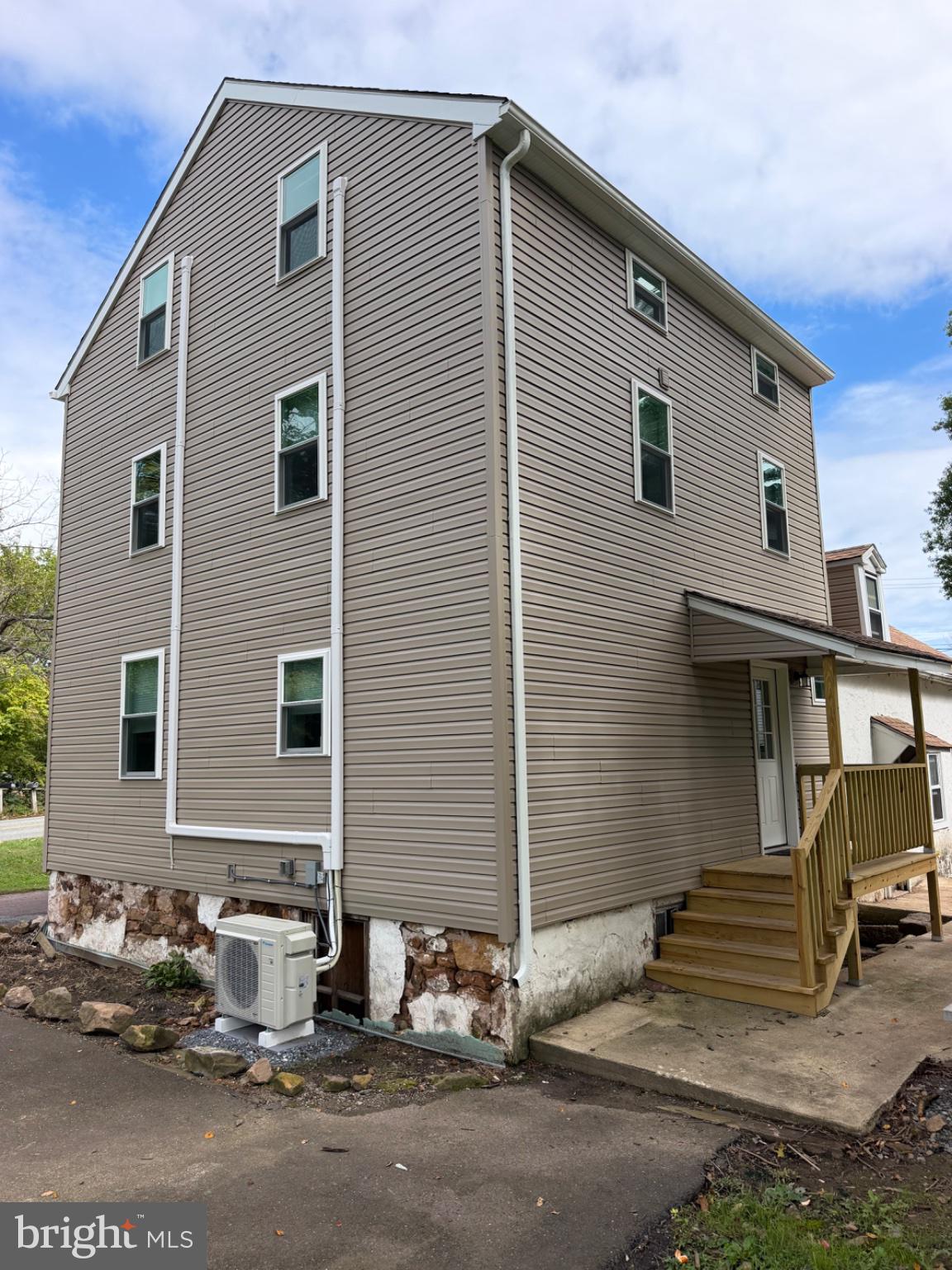 202 STONY RUN ROAD
