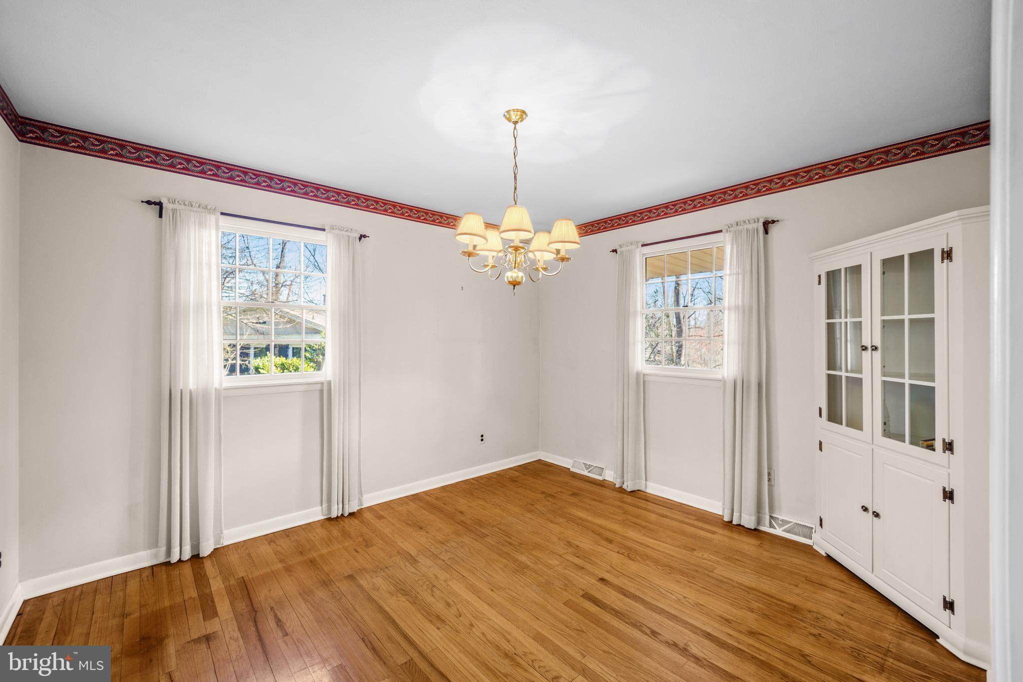 WESTOVER - Residential