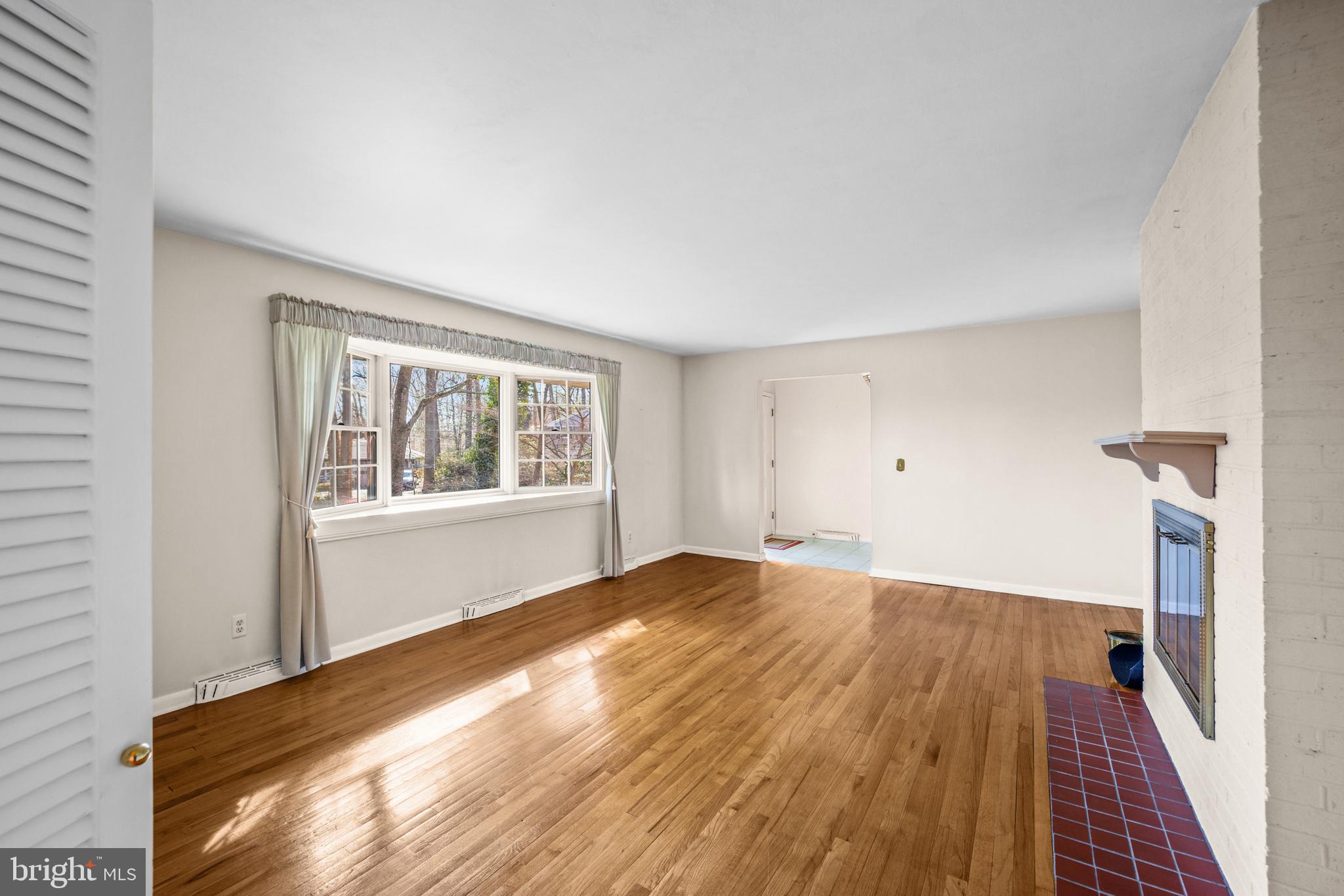 WESTOVER - Residential