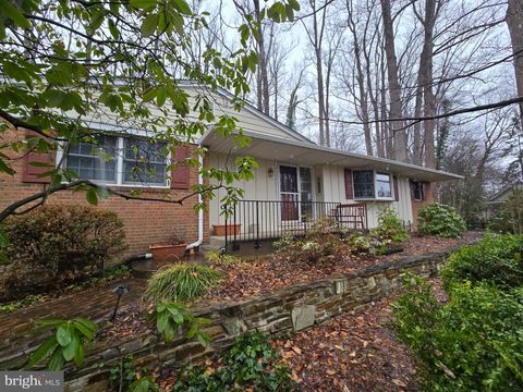 105 VERNON LANE YARDLEY PA 19067