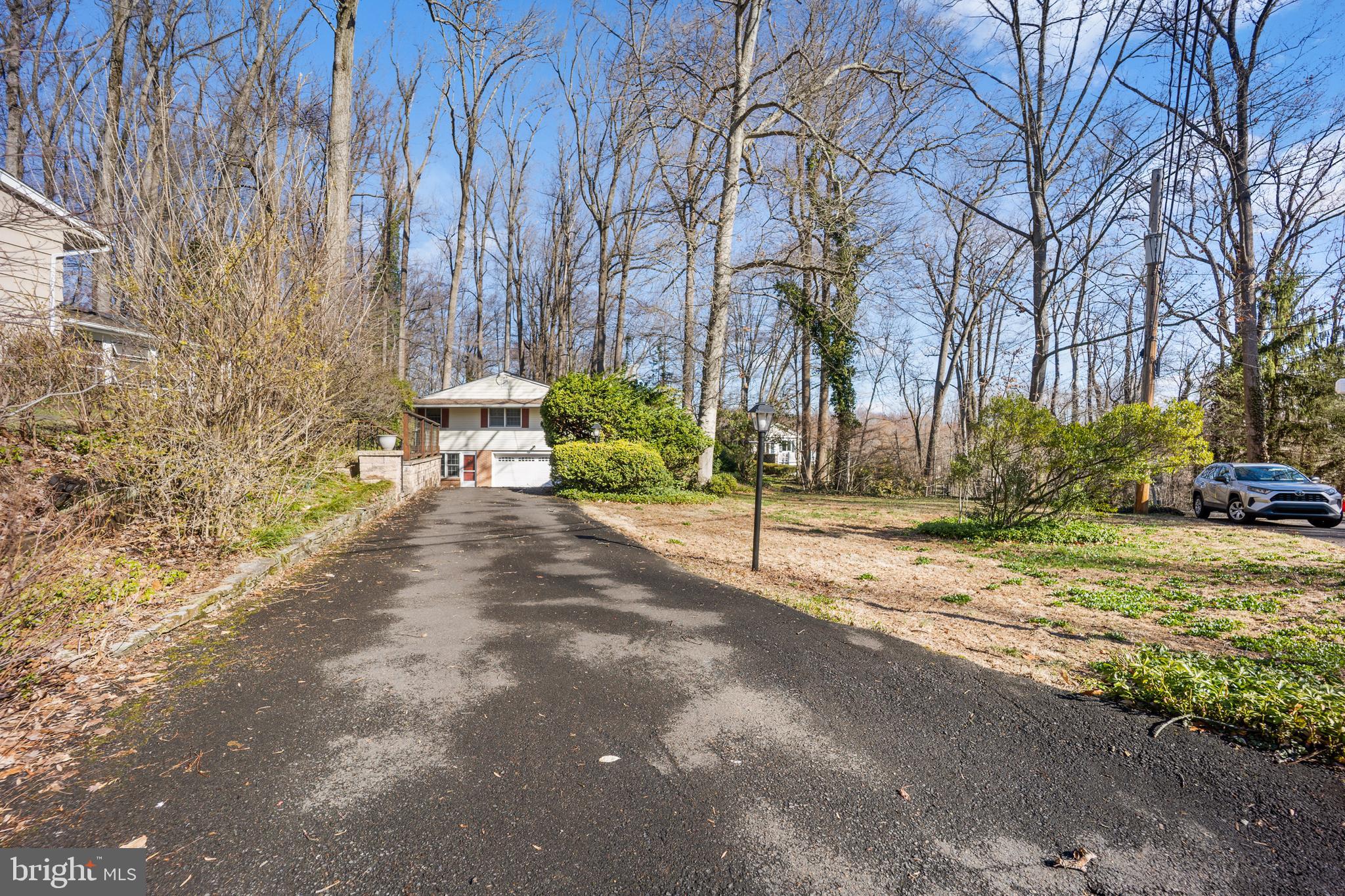 WESTOVER - Residential