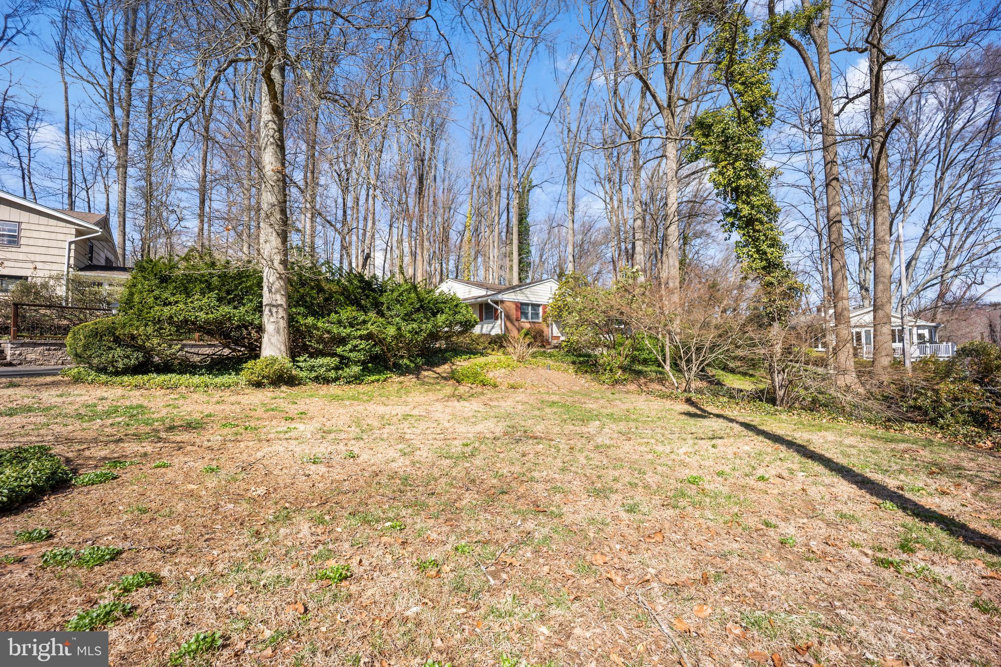 WESTOVER - Residential