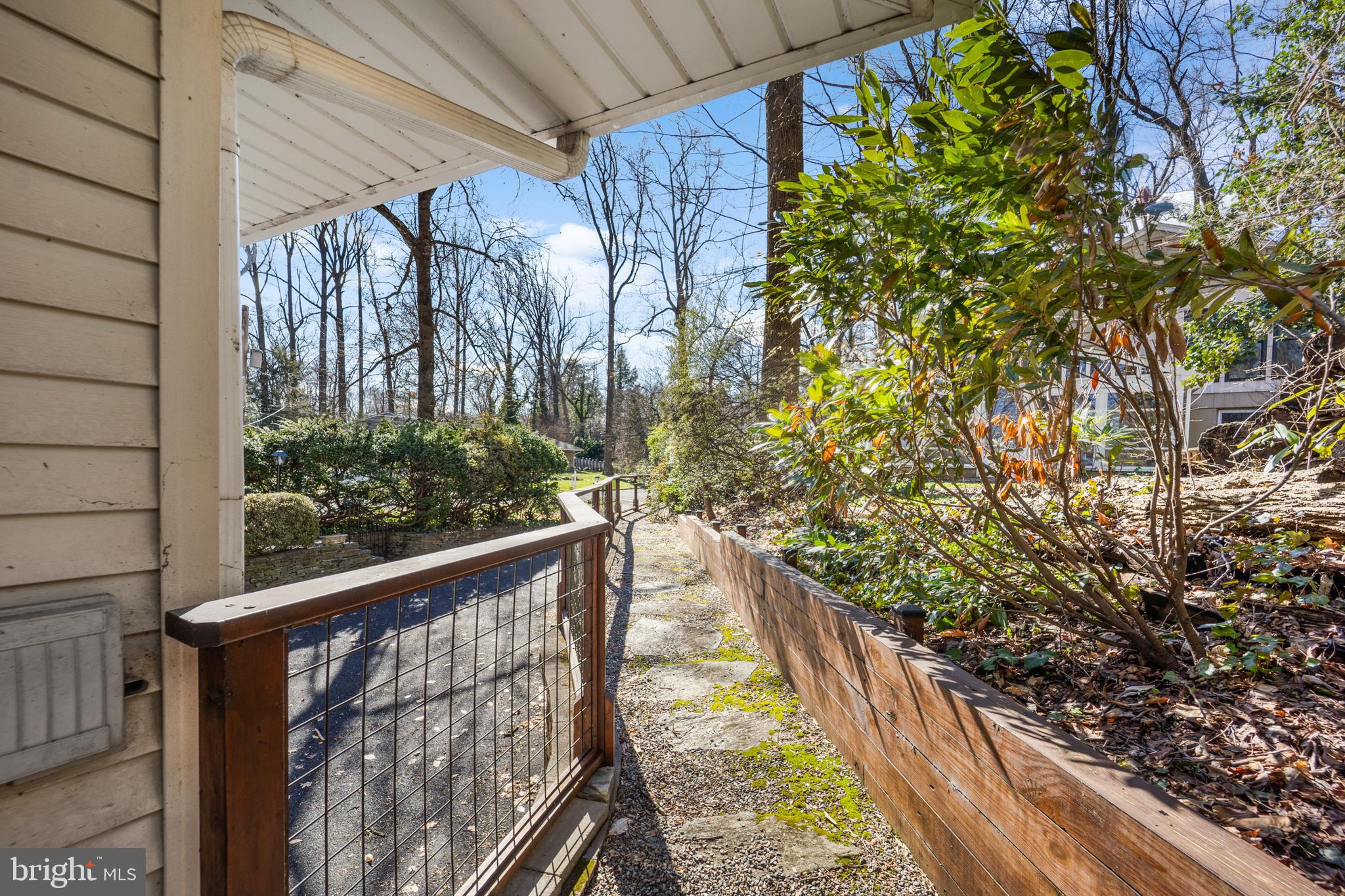 WESTOVER - Residential