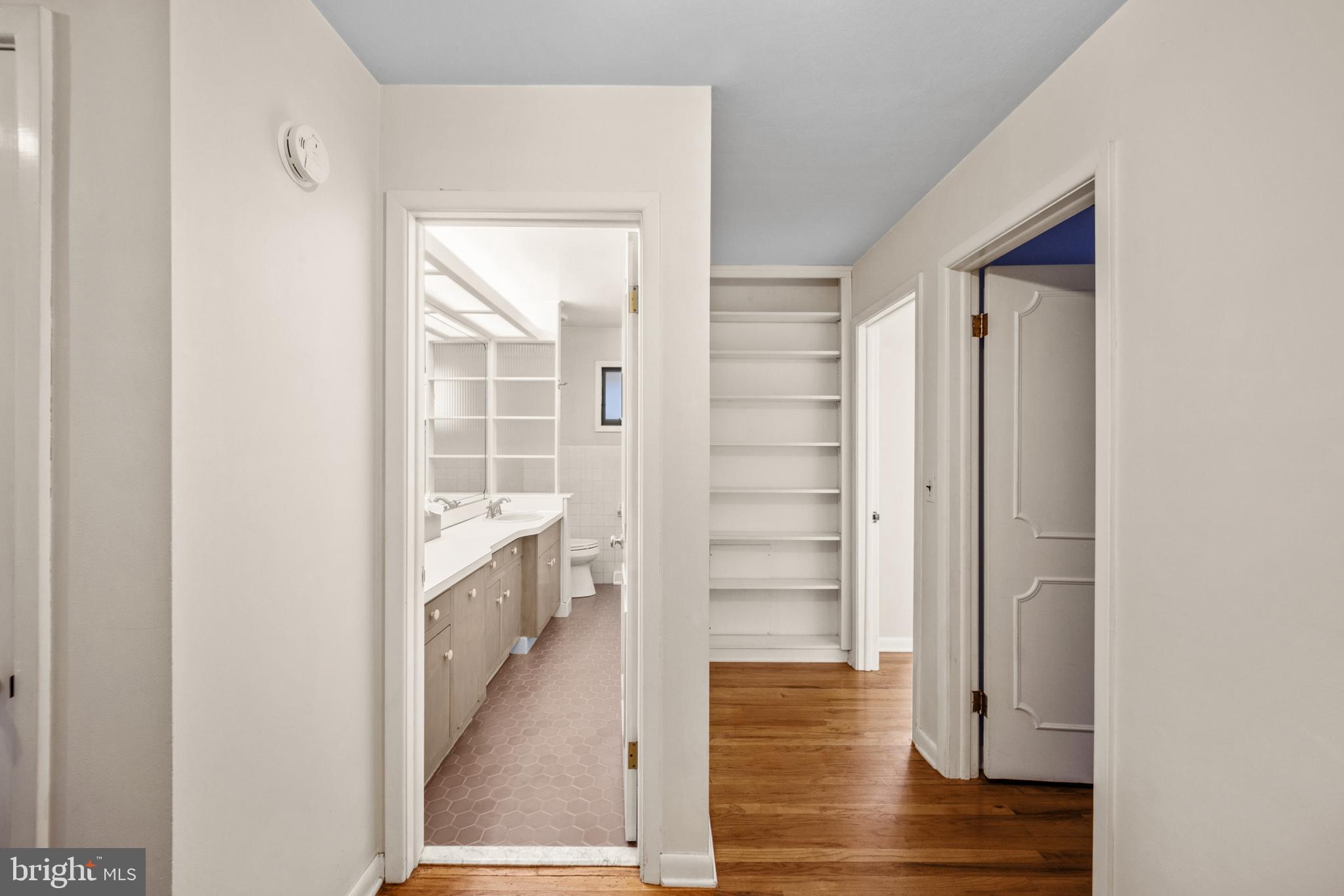 WESTOVER - Residential