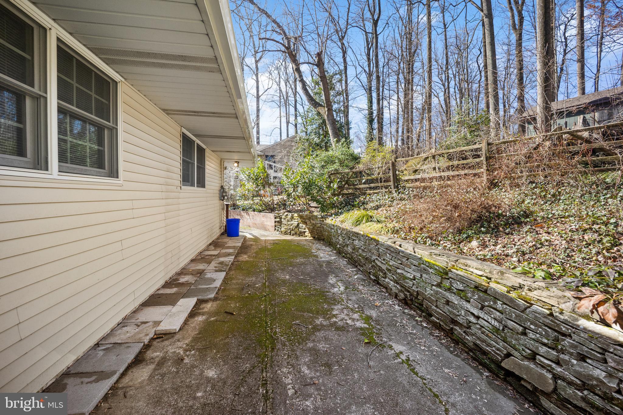 WESTOVER - Residential