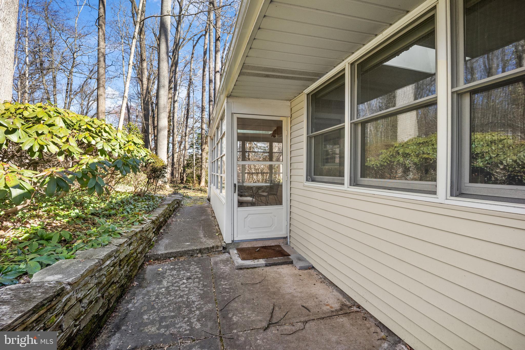 WESTOVER - Residential