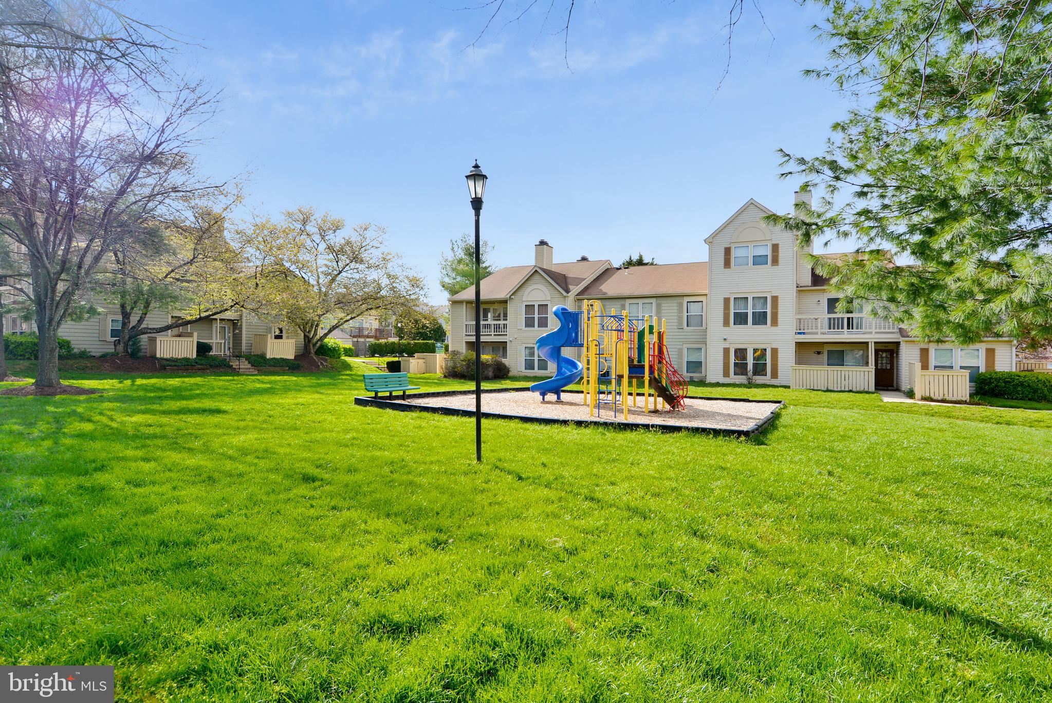 GREENFIELDS - Residential