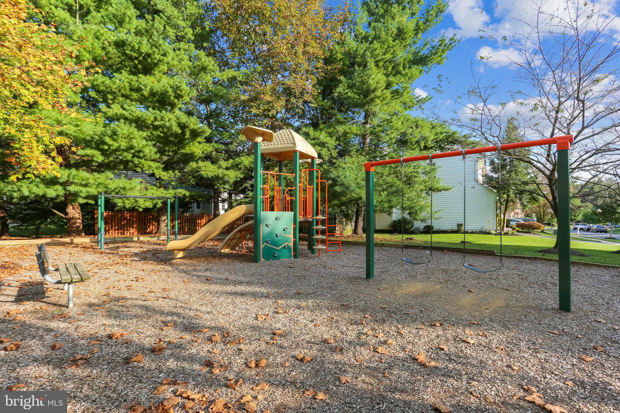 GREENFIELDS - Residential