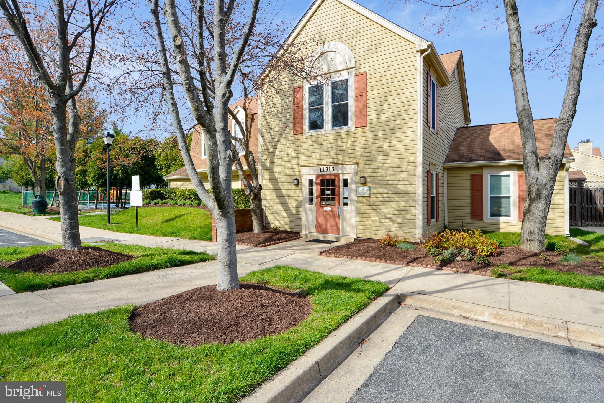 GREENFIELDS - Residential