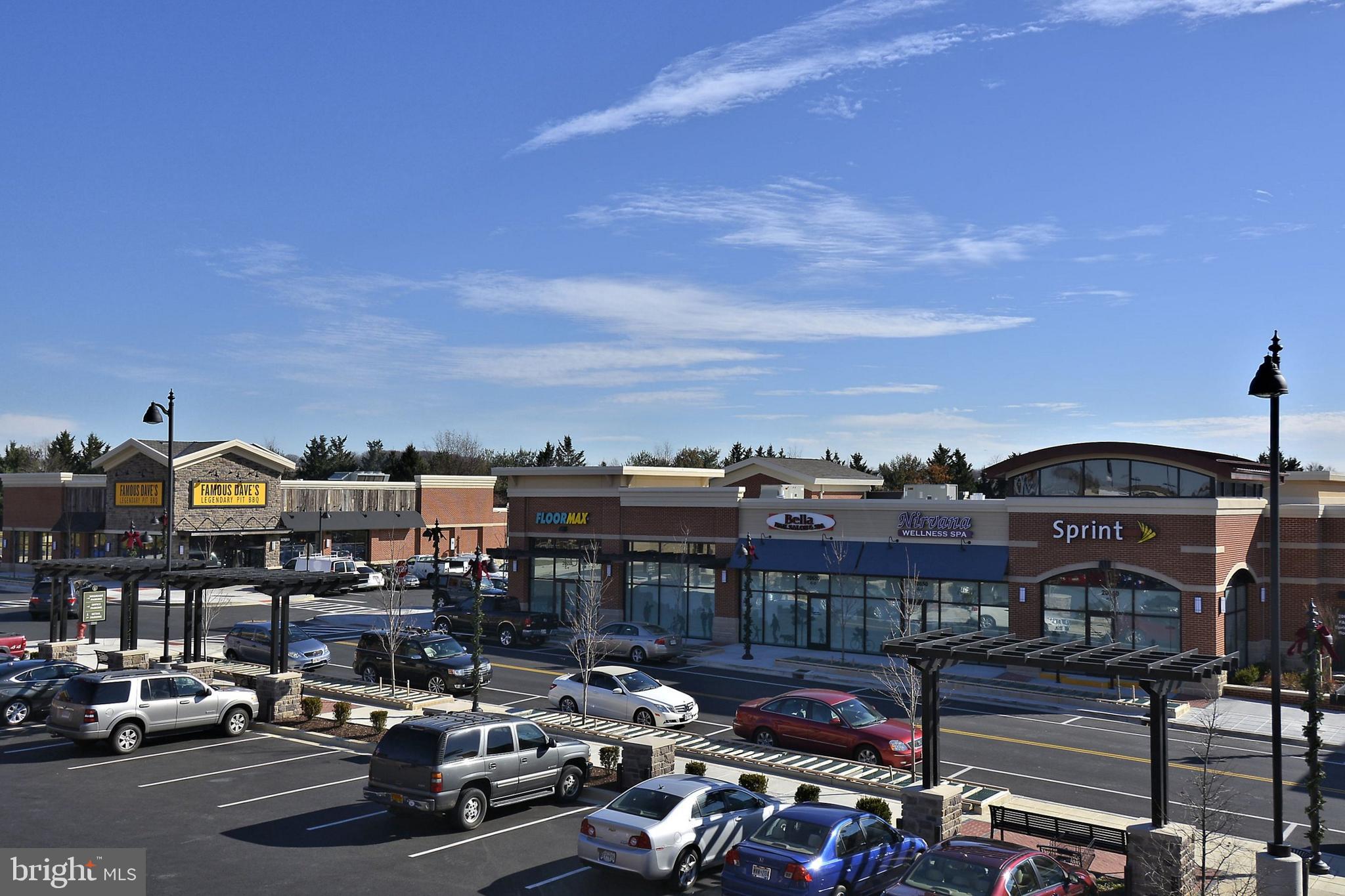 GREENFIELDS - Residential