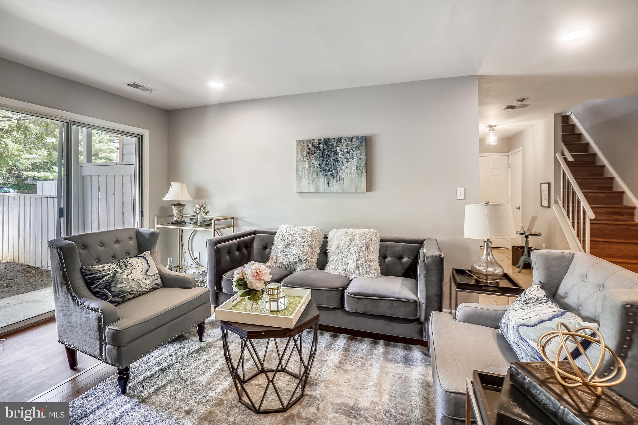 GREENFIELDS - Residential