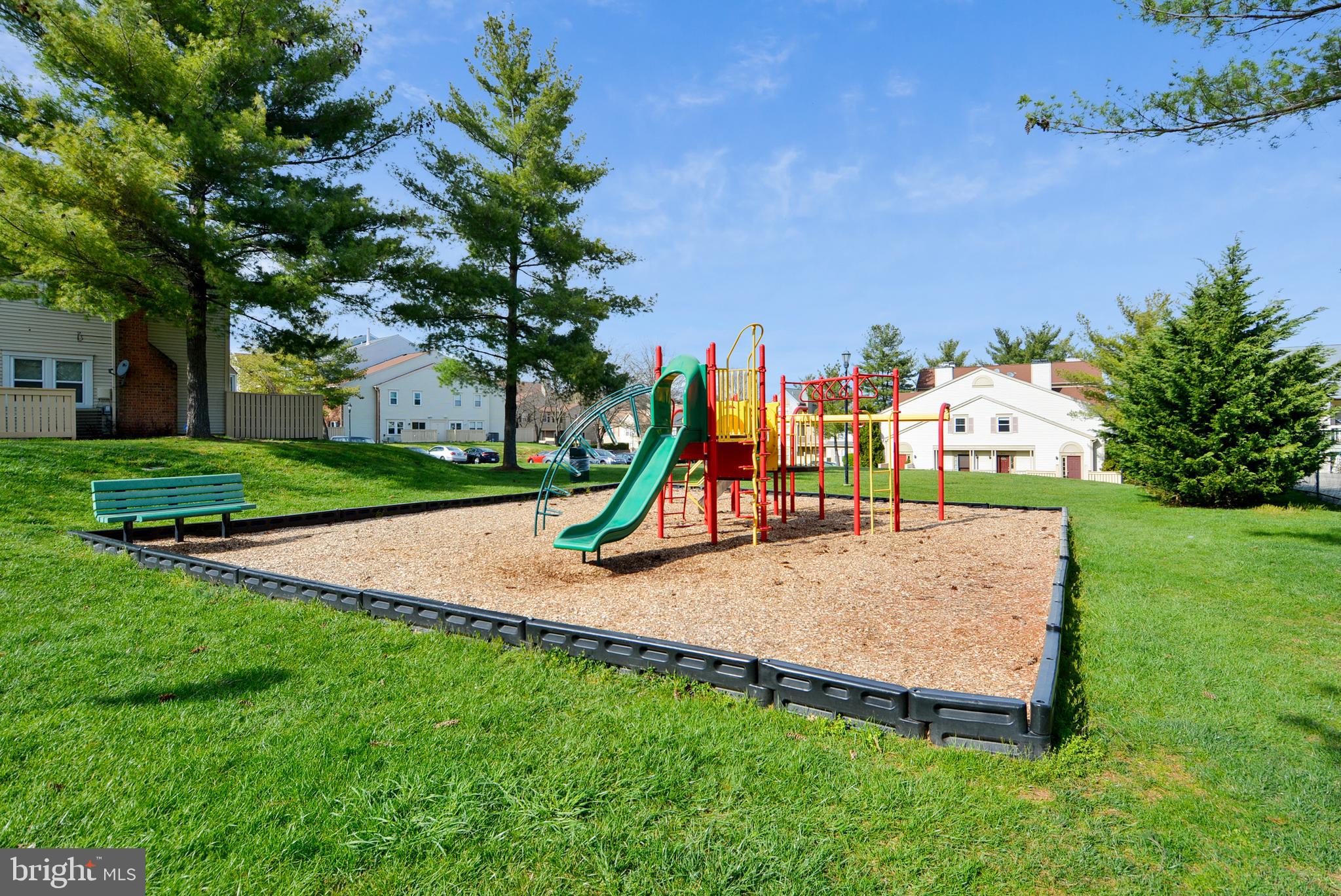 GREENFIELDS - Residential