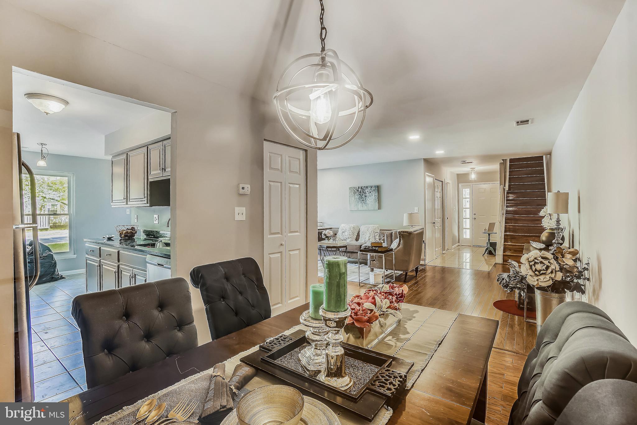 GREENFIELDS - Residential