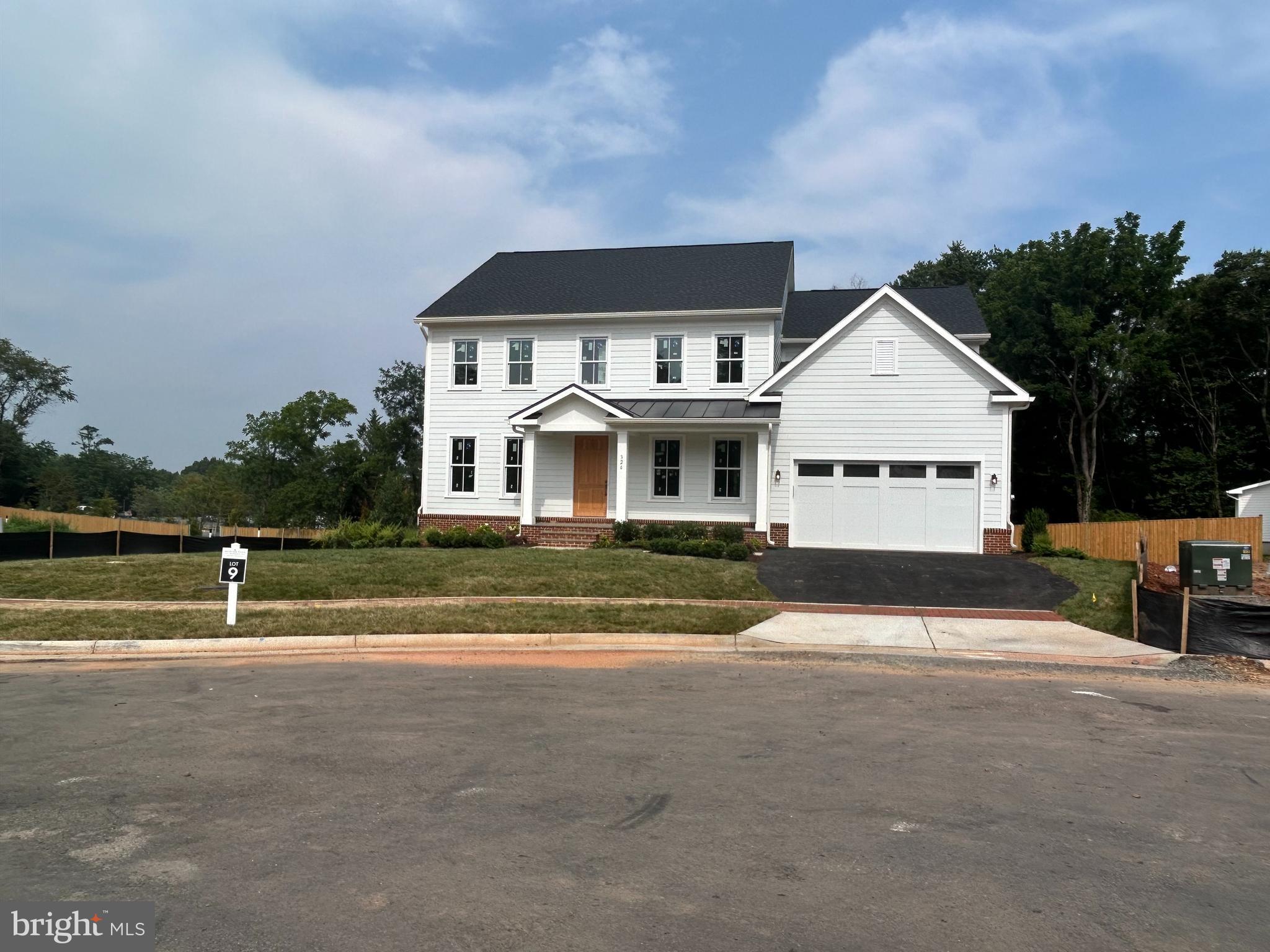 314 RUNNER STONE COURT NW