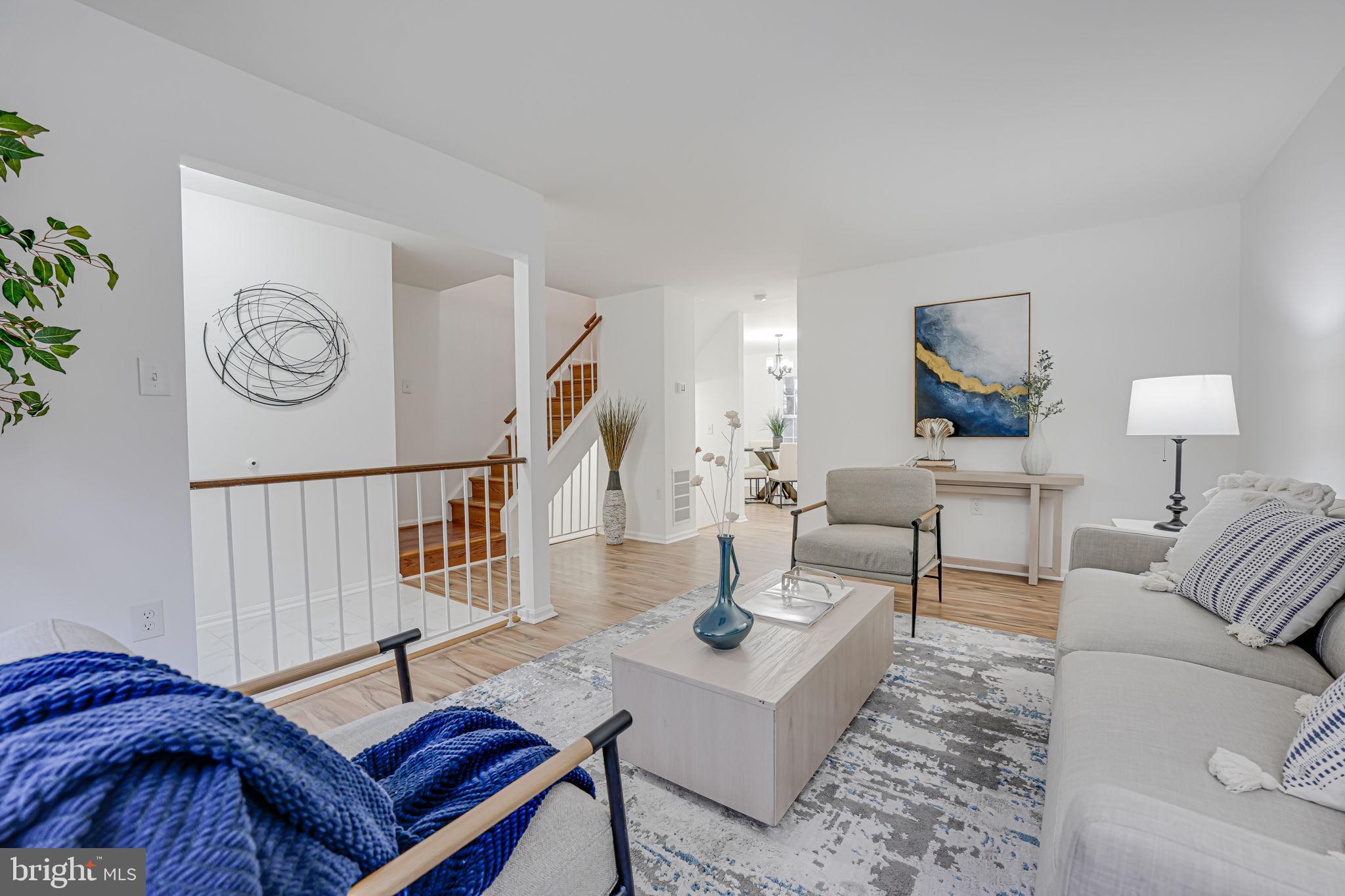 COLONY PARK - Residential