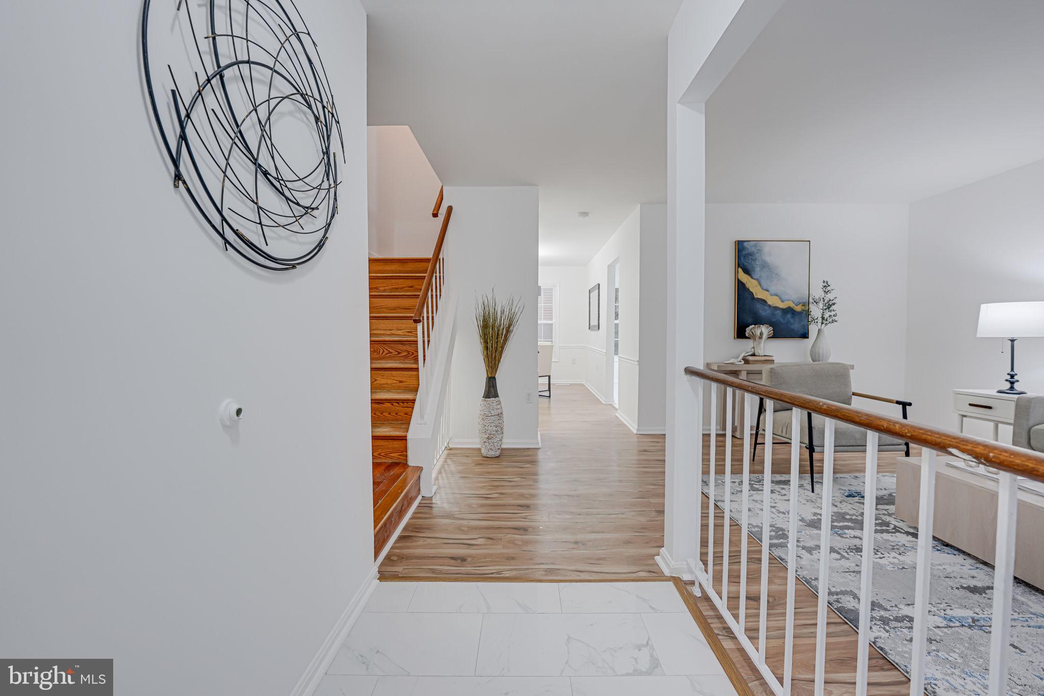 COLONY PARK - Residential