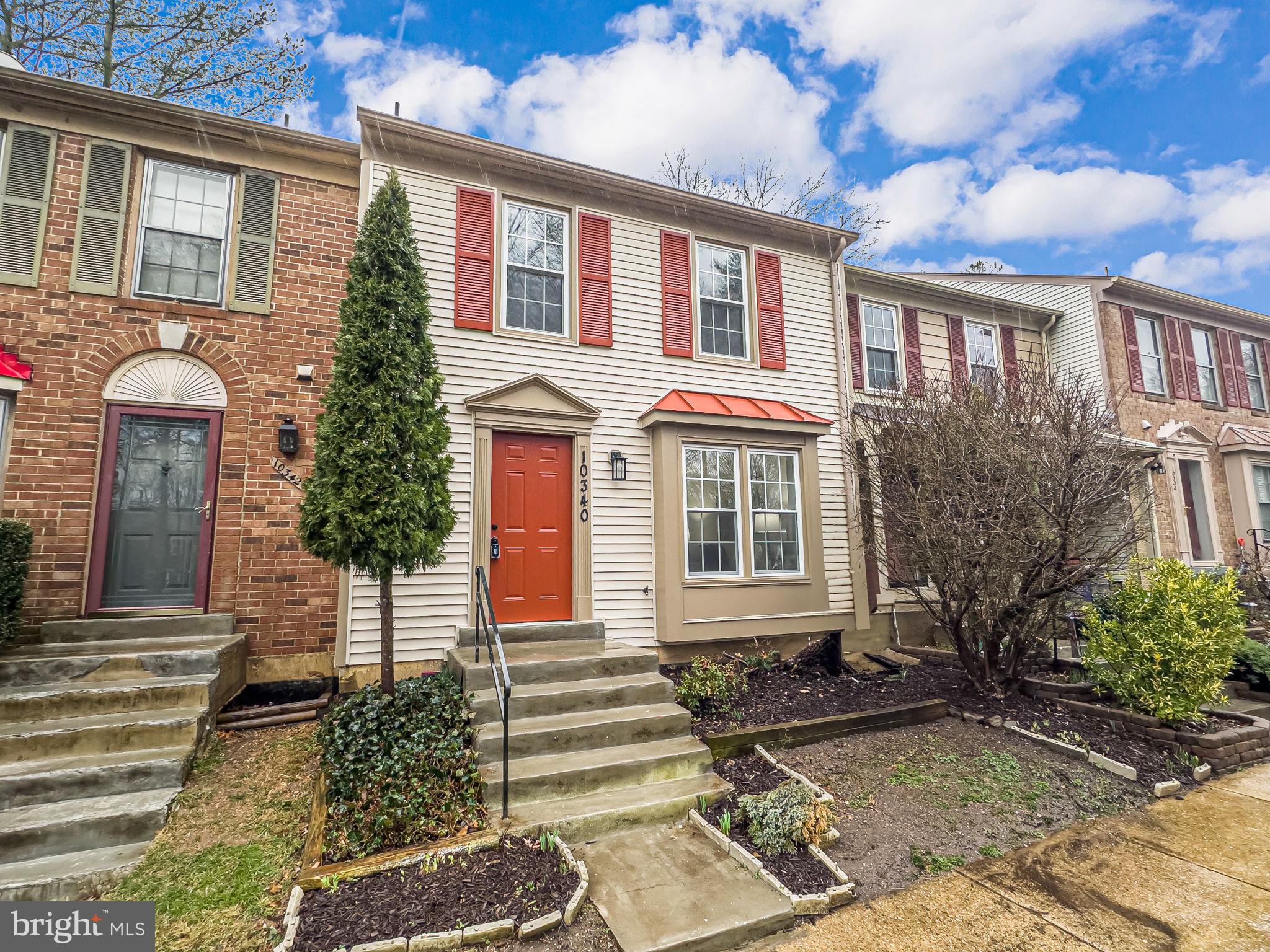 COLONY PARK - Residential