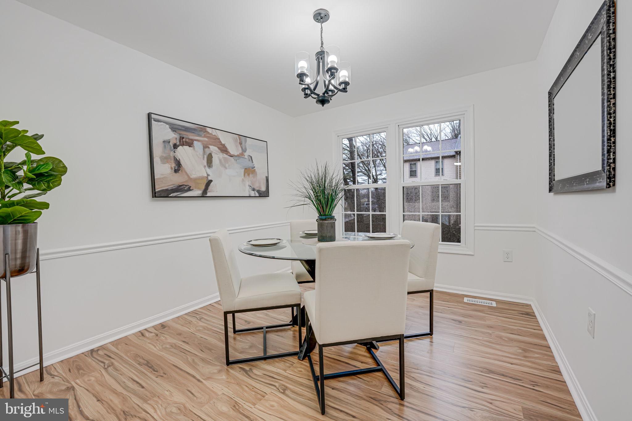 COLONY PARK - Residential