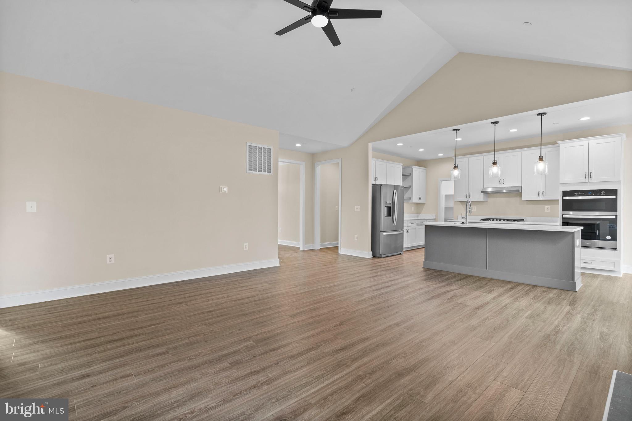 KESWICK - Residential