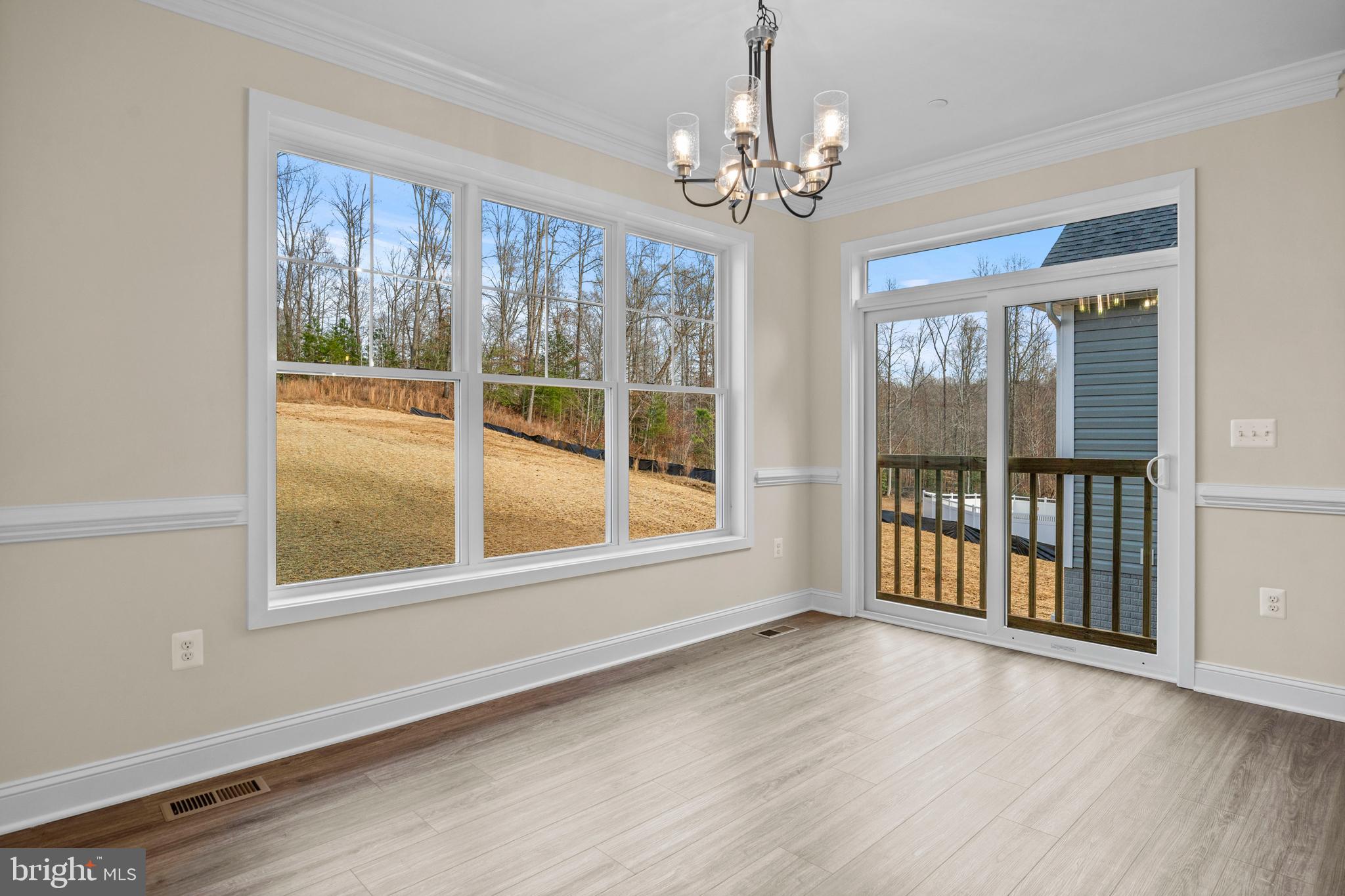 KESWICK - Residential