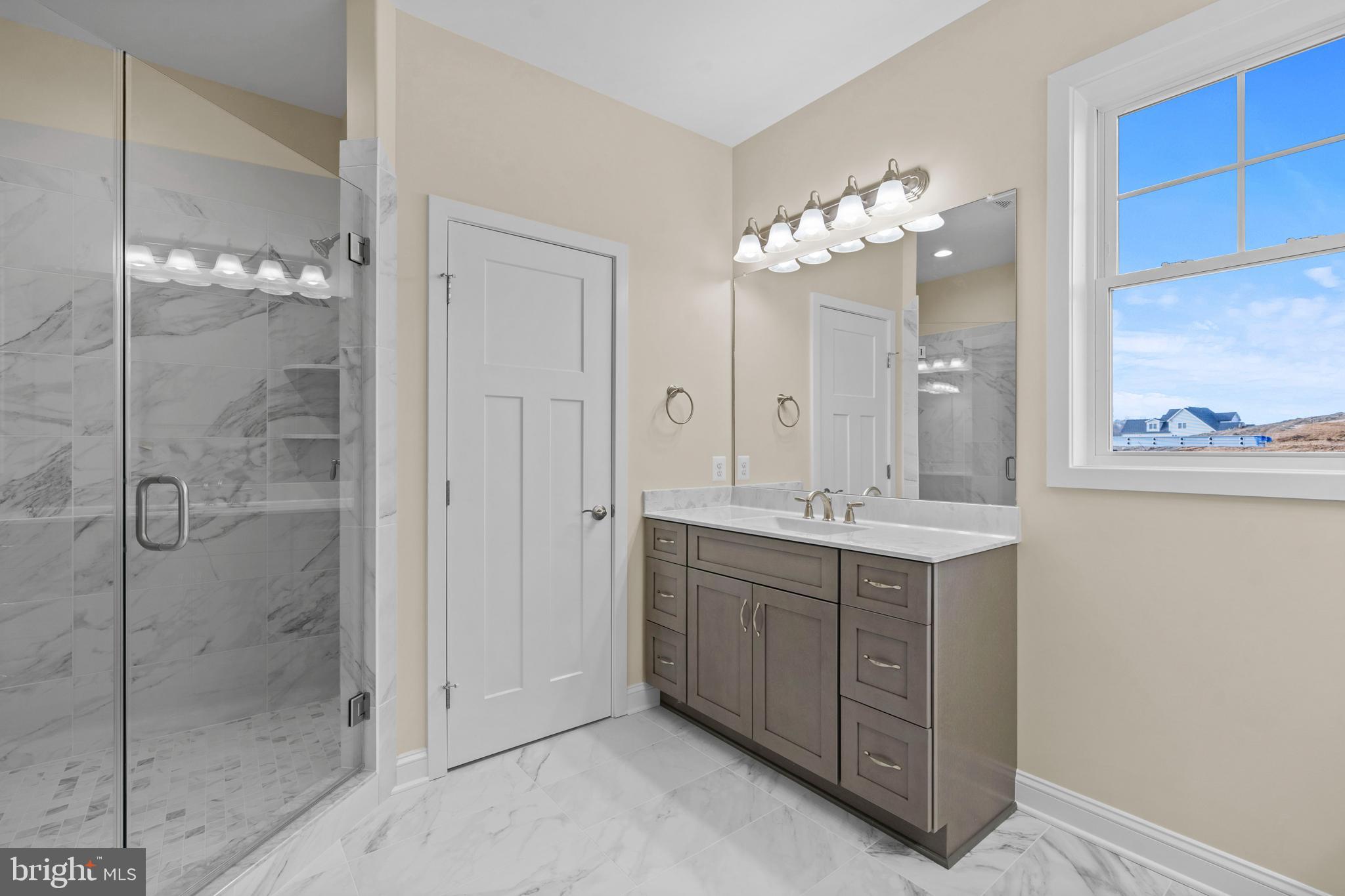 KESWICK - Residential