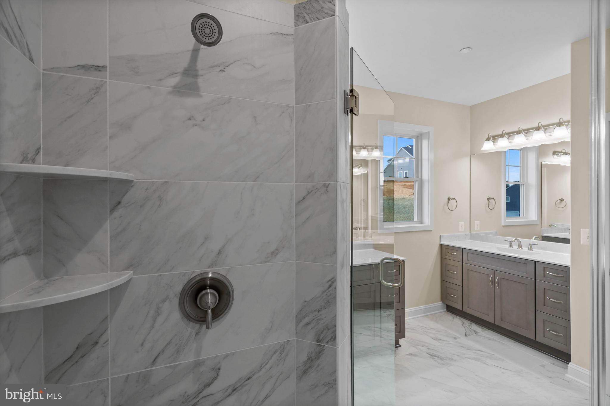 KESWICK - Residential