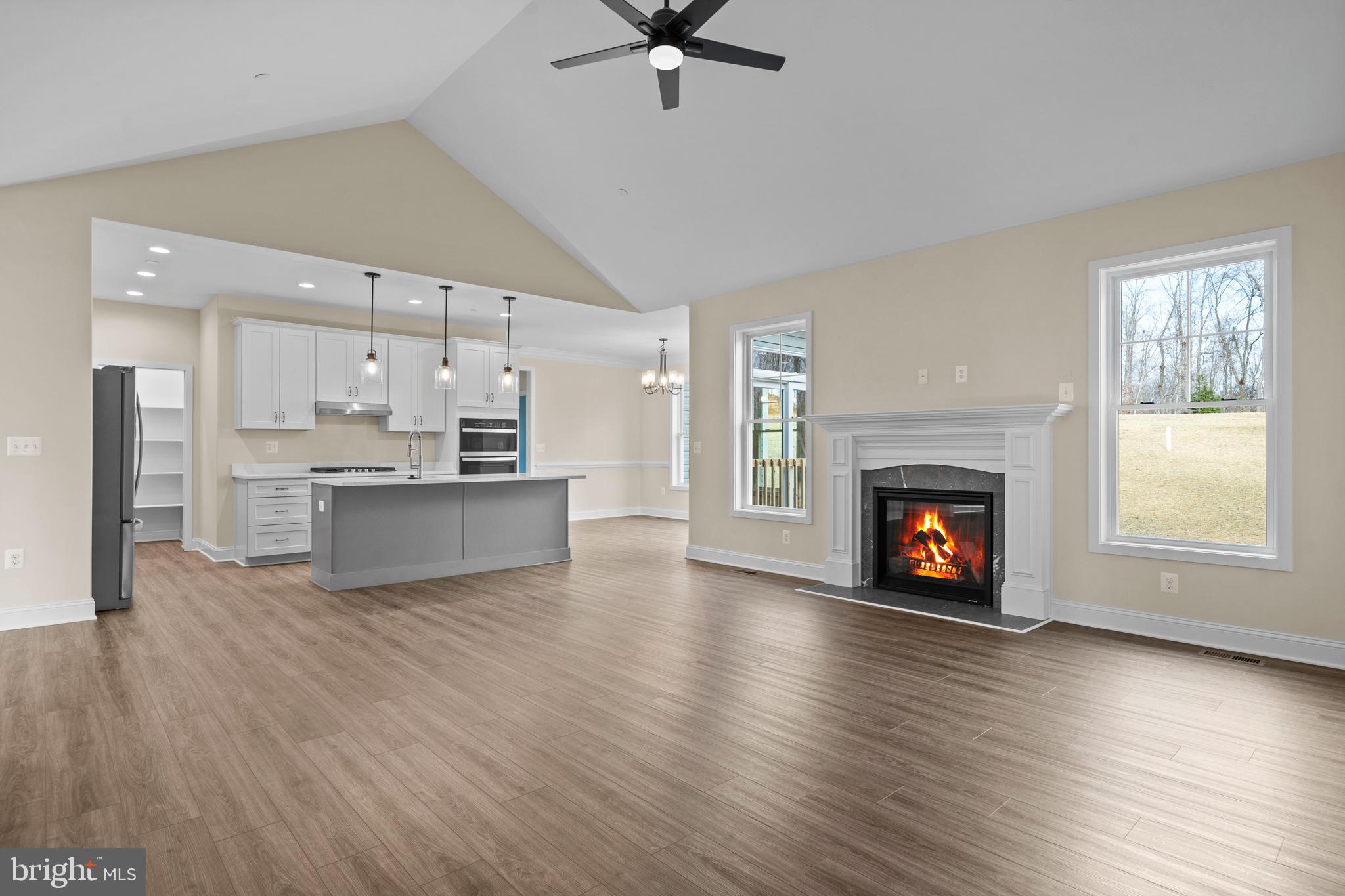 KESWICK - Residential