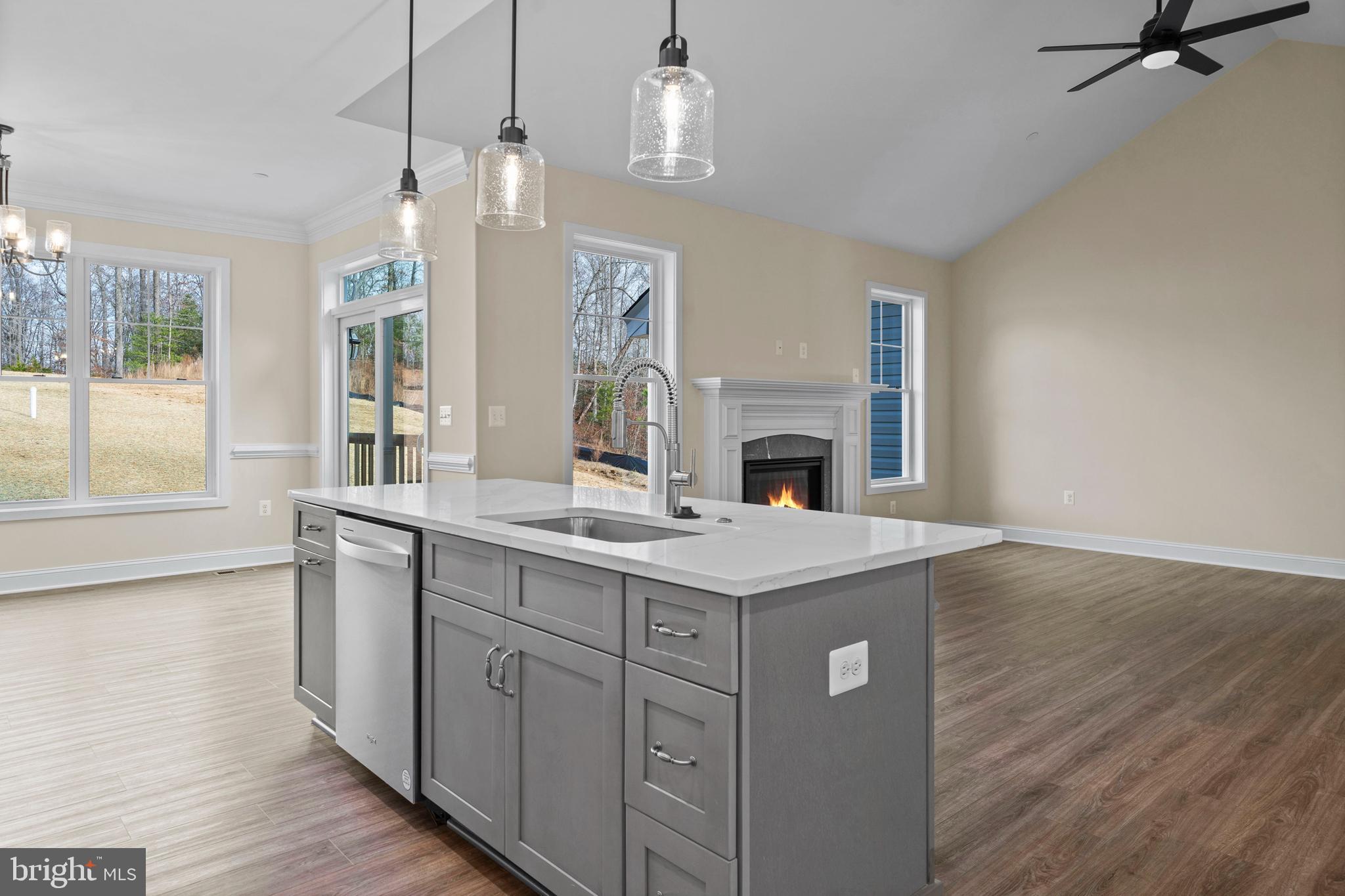 KESWICK - Residential