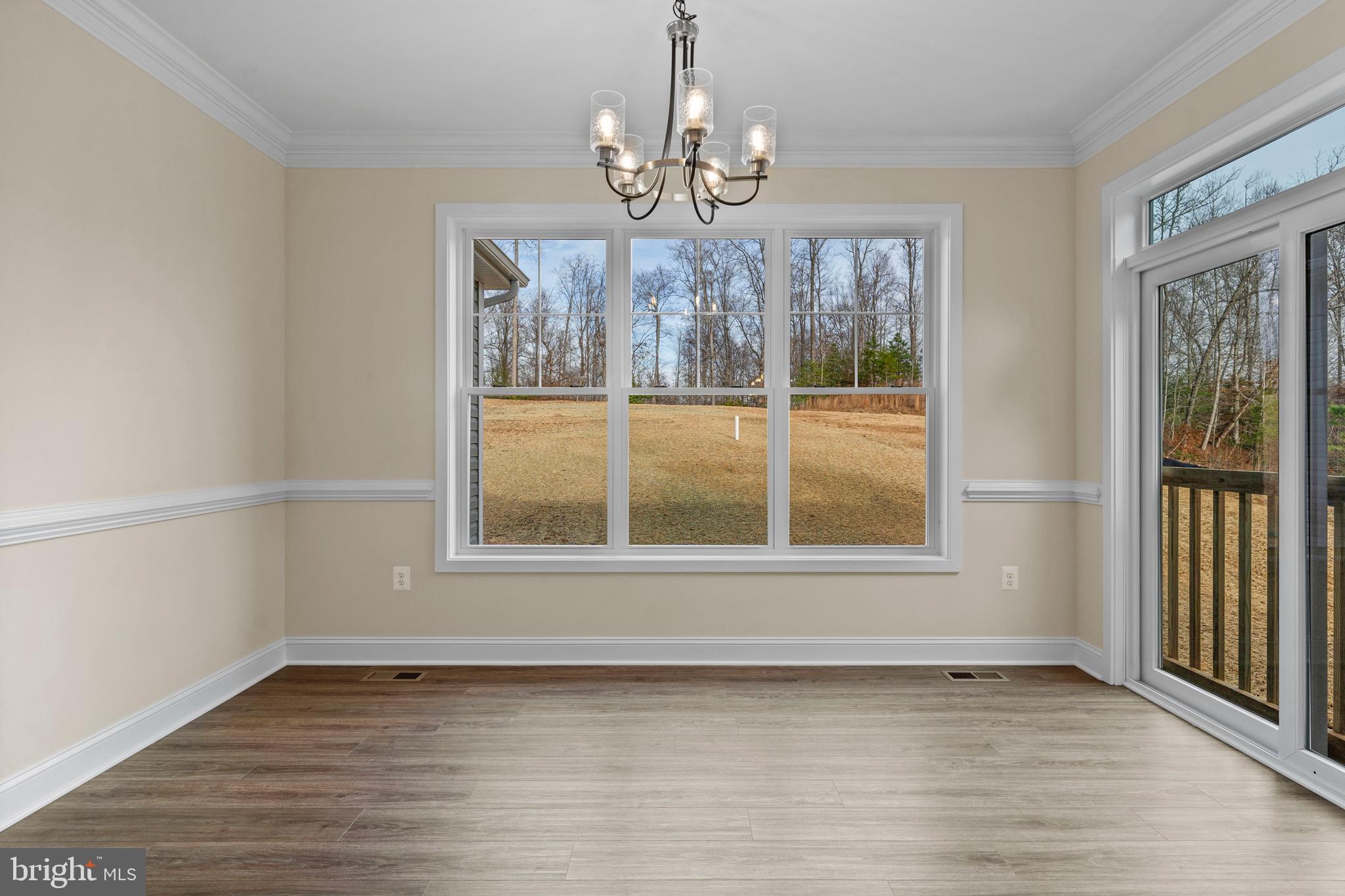 KESWICK - Residential