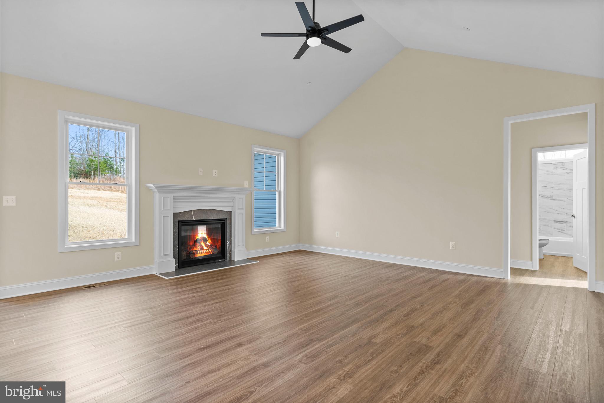 KESWICK - Residential