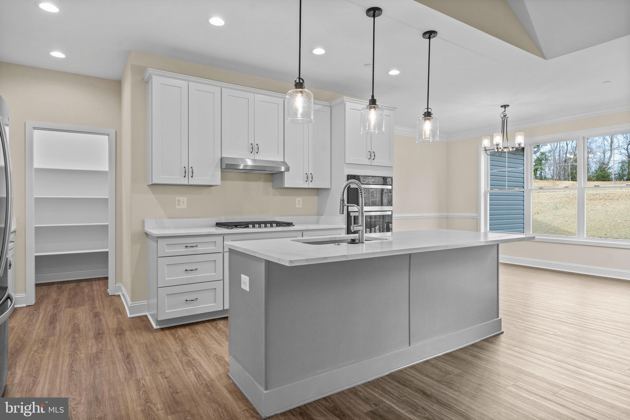 KESWICK - Residential