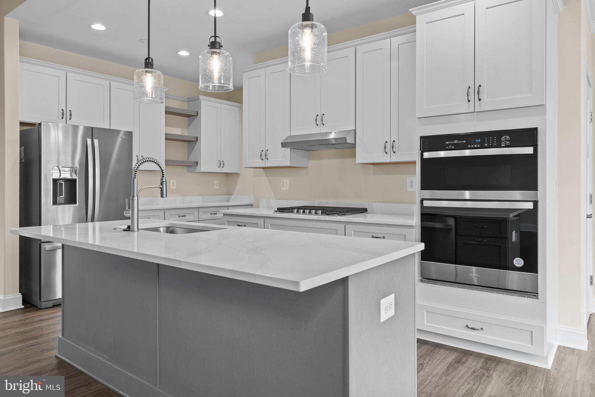 KESWICK - Residential