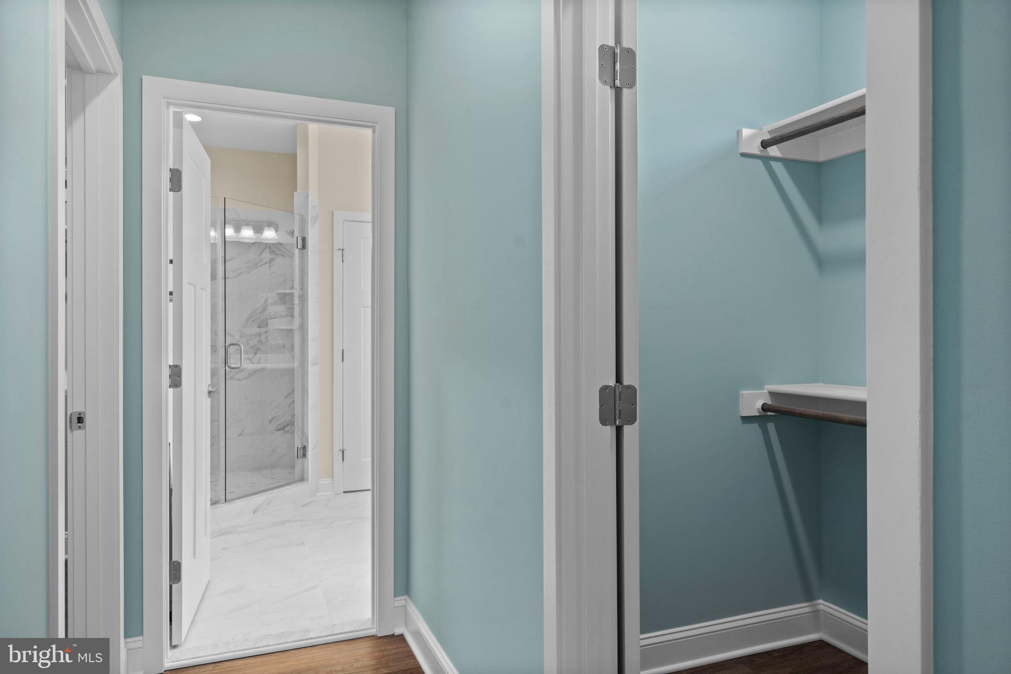 KESWICK - Residential