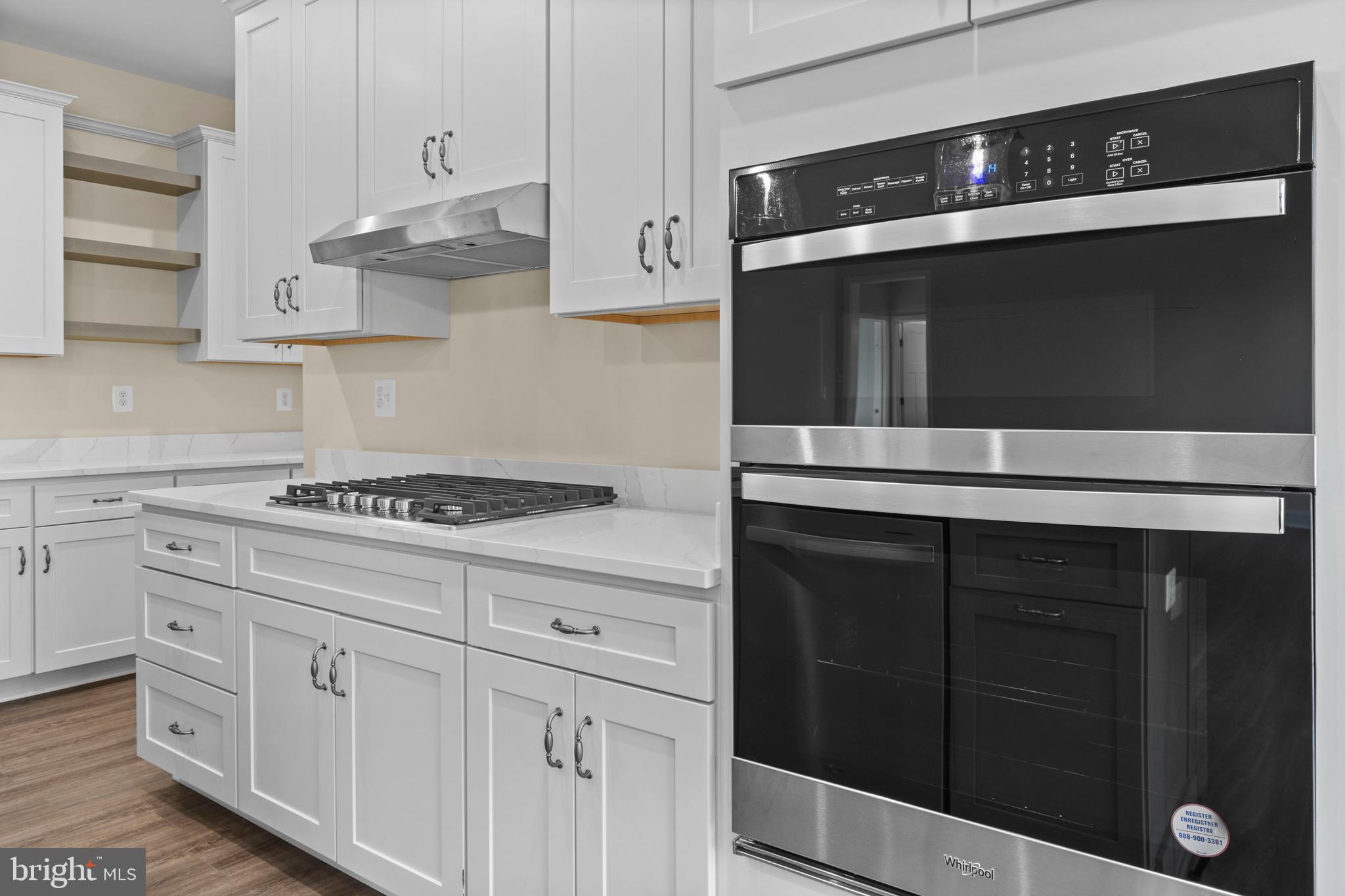 KESWICK - Residential